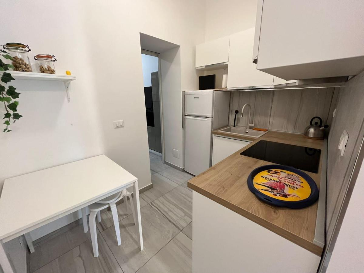 Bilocale Moderno E Funzionale * Turin
