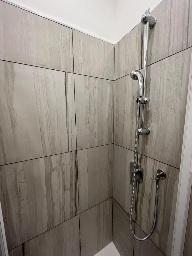 Apartment Bilocale Moderno E Funzionale Turin