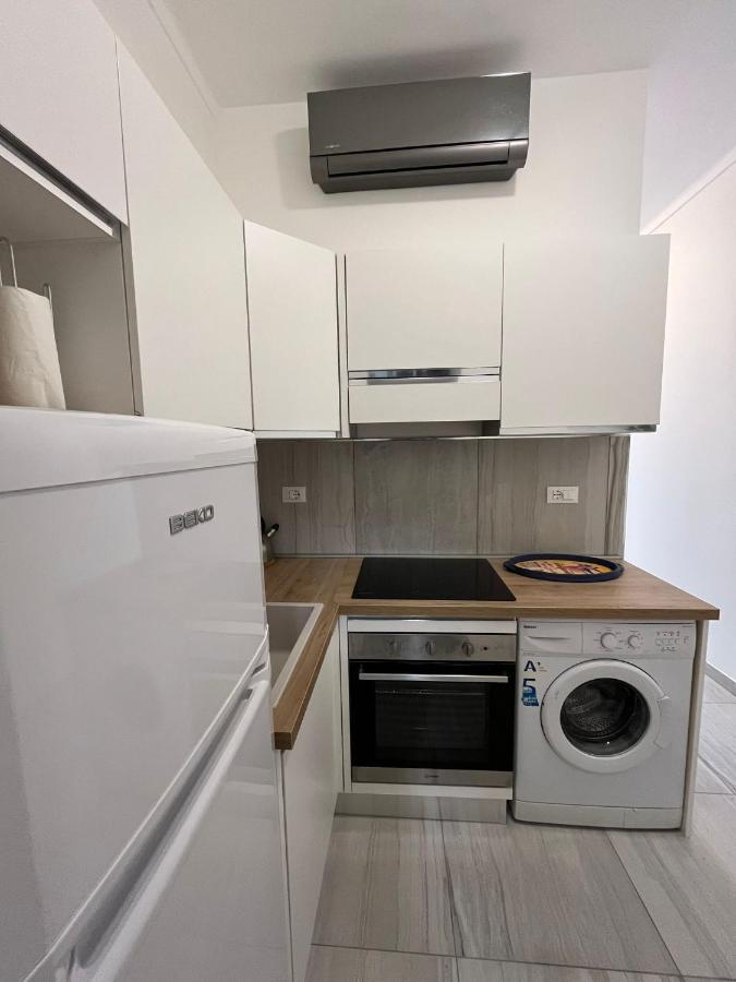 Apartment Bilocale Moderno E Funzionale