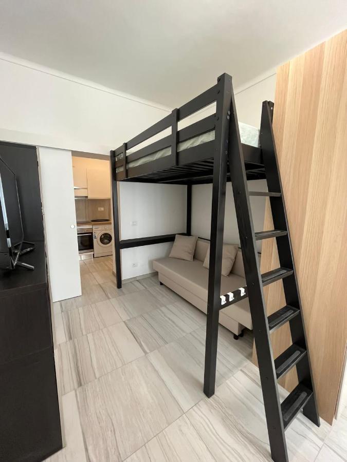 Bilocale Moderno E Funzionale Turin