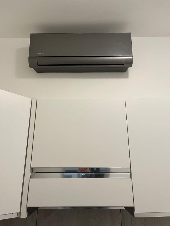 Apartment Bilocale Moderno E Funzionale